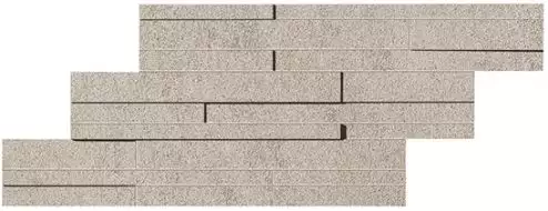 AS5A Marvel Clauzetto White Brick 3D 30x59